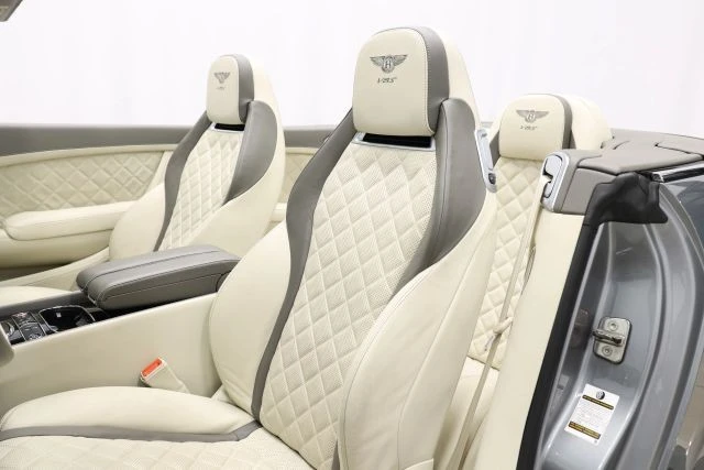 2017 Bentley Continental GTC - Image 16 of 31