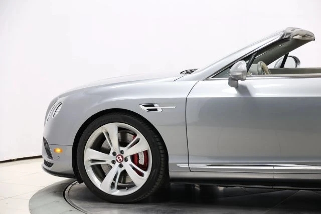 2017 Bentley Continental GTC - Image 8 of 31