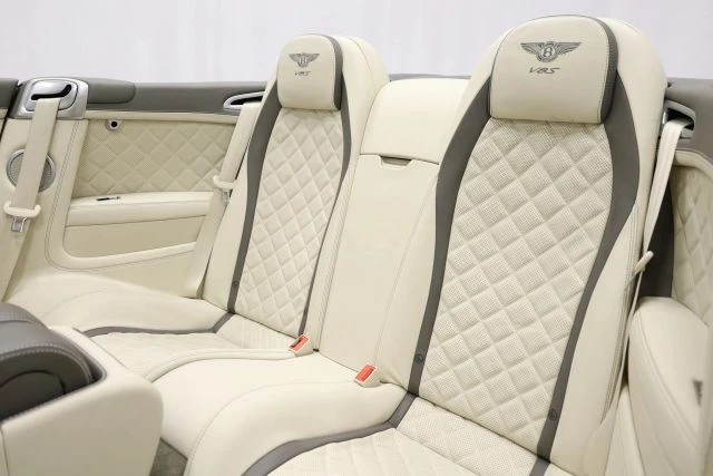 2017 Bentley Continental GTC - Image 3 of 31