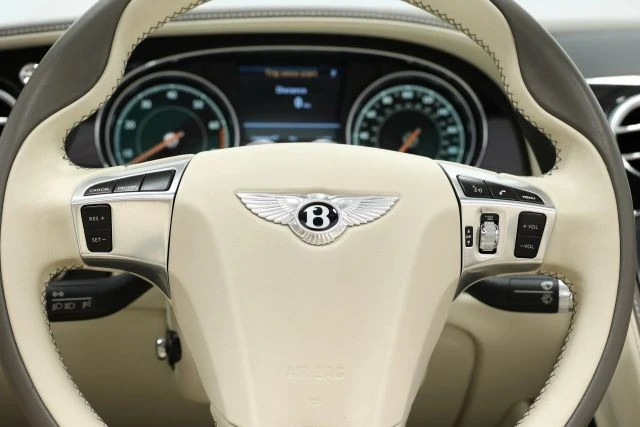 2017 Bentley Continental GTC - Image 23 of 31