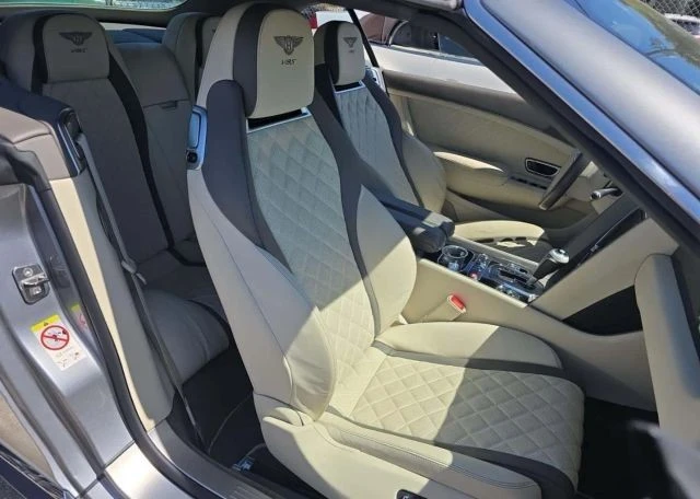 2017 Bentley Continental GTC - Image 8 of 11