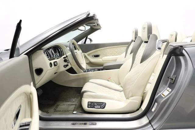 2017 Bentley Continental GTC - Image 14 of 31