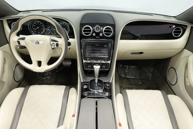 2017 Bentley Continental GTC - Image 2 of 31