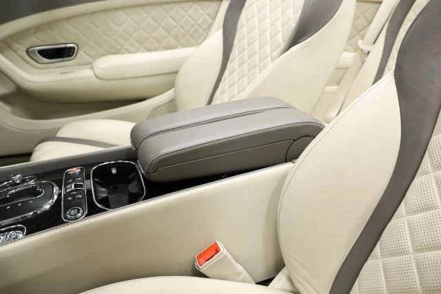 2017 Bentley Continental GTC - Image 20 of 31
