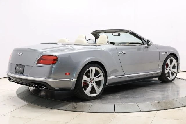 2017 Bentley Continental GTC - Image 4 of 31
