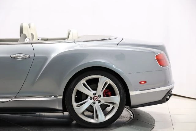 2017 Bentley Continental GTC - Image 10 of 31