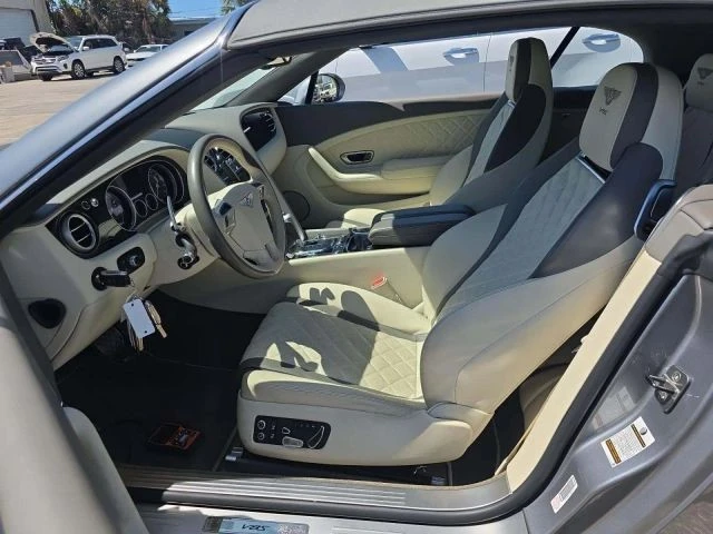 2017 Bentley Continental GTC - Image 2 of 11