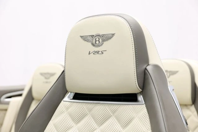 2017 Bentley Continental GTC - Image 18 of 31