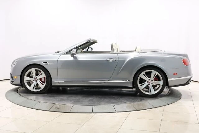 2017 Bentley Continental GTC - Image 9 of 31