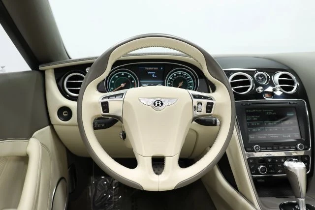 2017 Bentley Continental GTC - Image 22 of 31