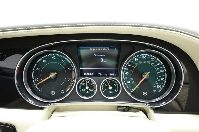 2017 Bentley Continental GTC - Image 28 of 31