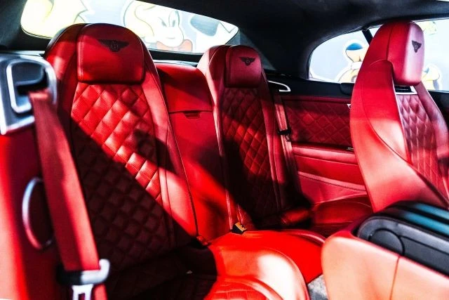 2017 Bentley Continental GTC - Image 25 of 31