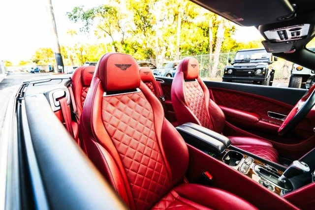 2017 Bentley Continental GTC - Image 14 of 21