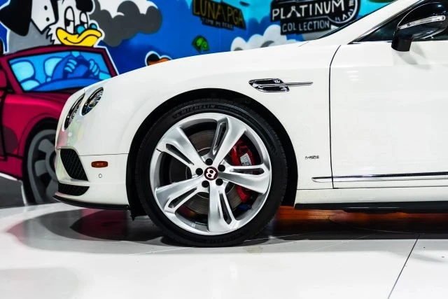 2017 Bentley Continental GTC - Image 5 of 12