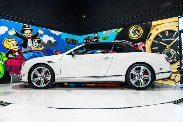 2017 Bentley Continental GTC - Image 4 of 21