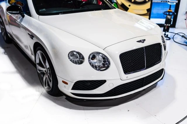 2017 Bentley Continental GTC - Image 12 of 21