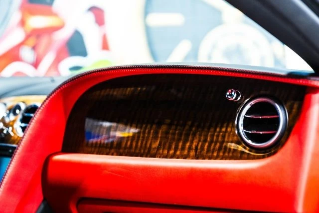 2017 Bentley Continental GTC - Image 26 of 31