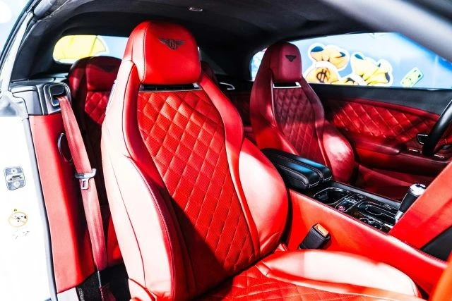 2017 Bentley Continental GTC - Image 23 of 31
