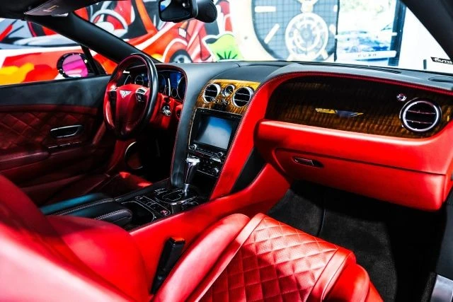 2017 Bentley Continental GTC - Image 18 of 21