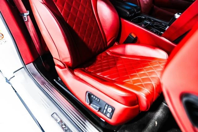 2017 Bentley Continental GTC - Image 24 of 31