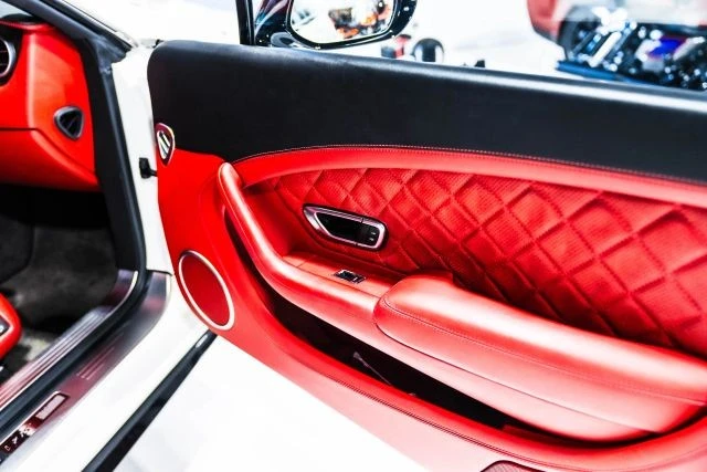 2017 Bentley Continental GTC - Image 20 of 31