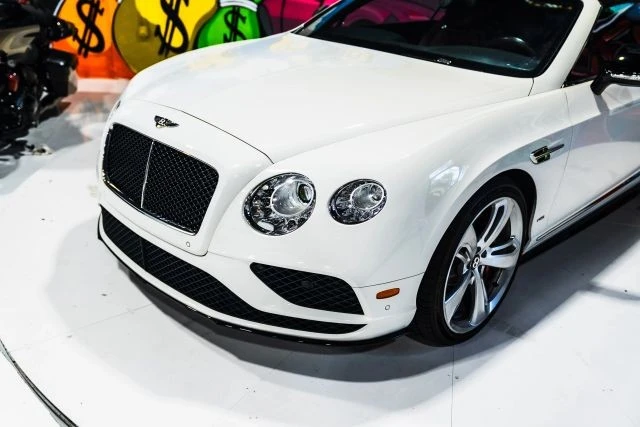 2017 Bentley Continental GTC - Image 4 of 31