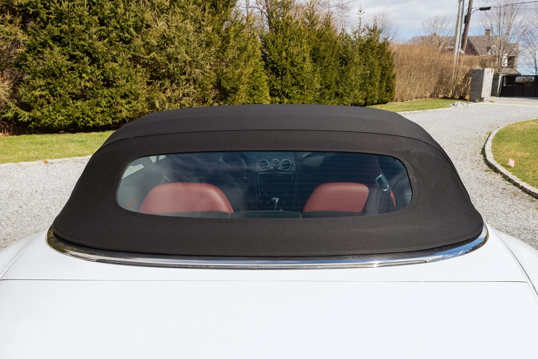 2017 Bentley Continental GTC - Image 31 of 31
