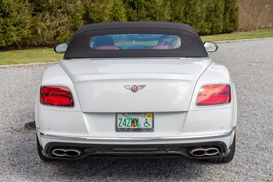 2017 Bentley Continental GTC - Image 16 of 31
