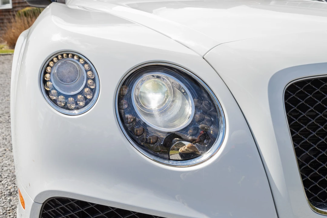 2017 Bentley Continental GTC - Image 23 of 31