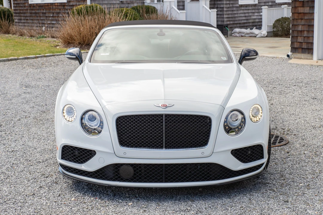2017 Bentley Continental GTC - Image 10 of 31