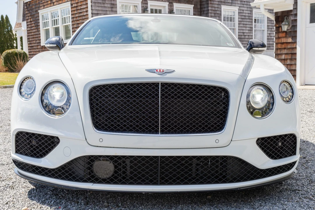 2017 Bentley Continental GTC - Image 12 of 31
