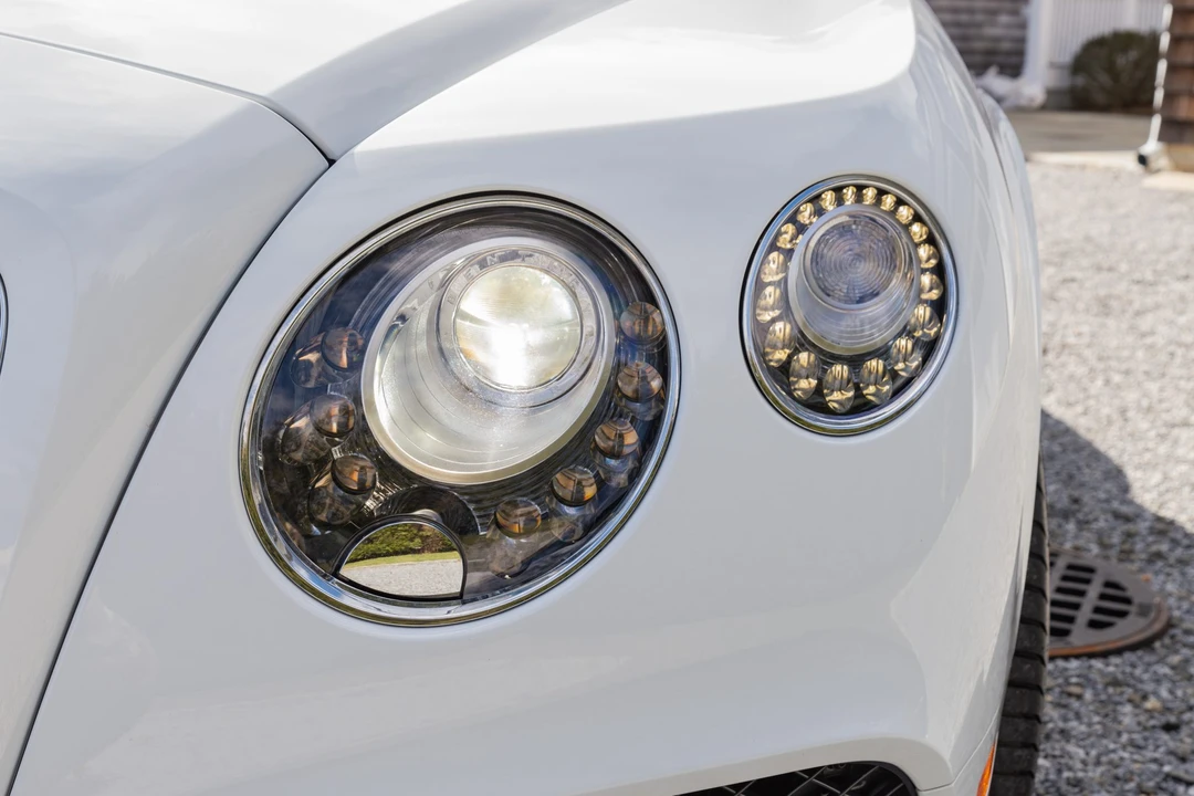 2017 Bentley Continental GTC - Image 21 of 31