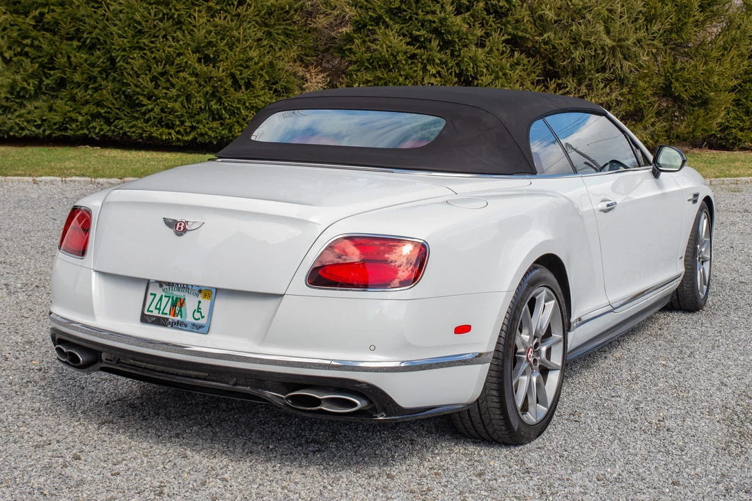 2017 Bentley Continental GTC - Image 15 of 31