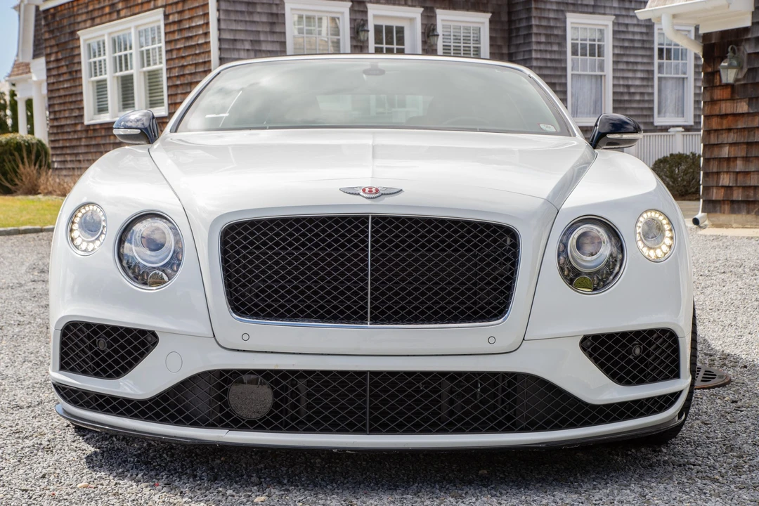 2017 Bentley Continental GTC - Image 11 of 31
