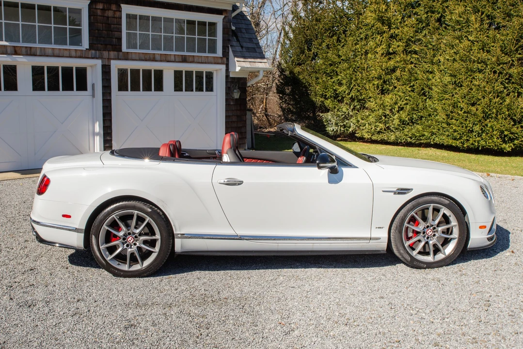2017 Bentley Continental GTC - Image 4 of 31