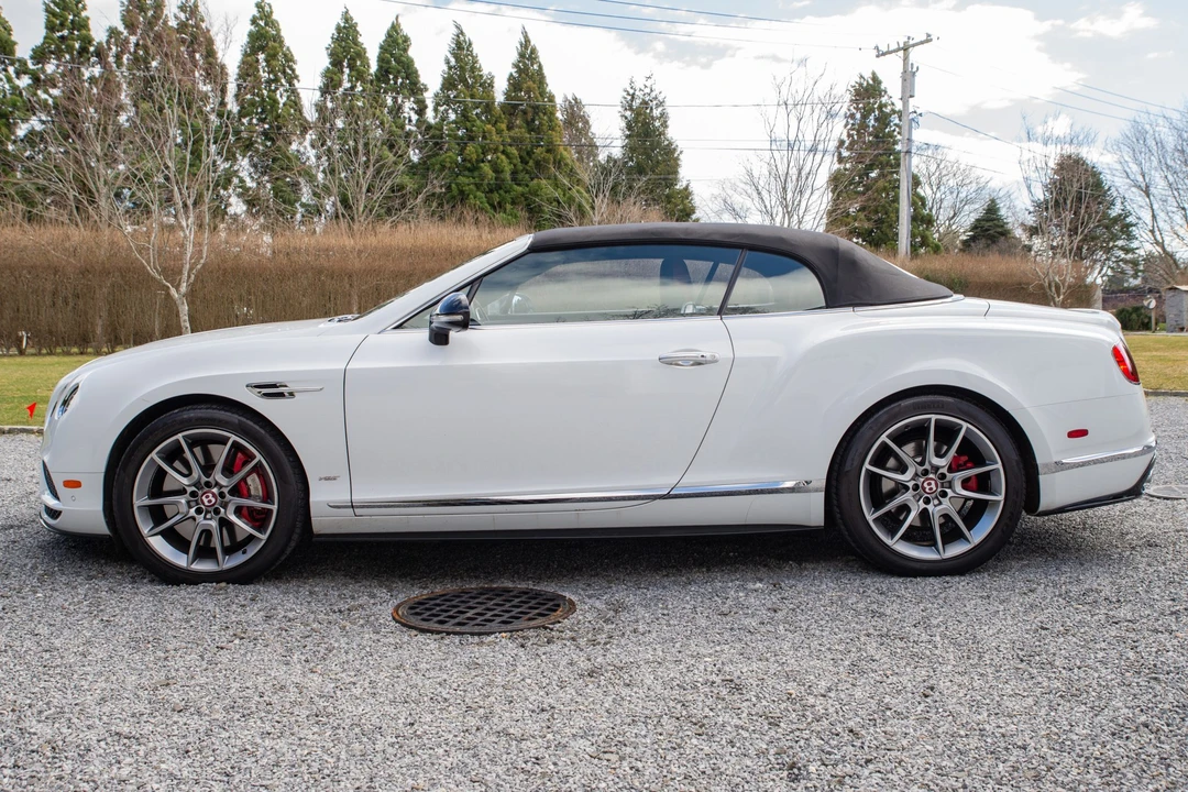 2017 Bentley Continental GTC - Image 19 of 31