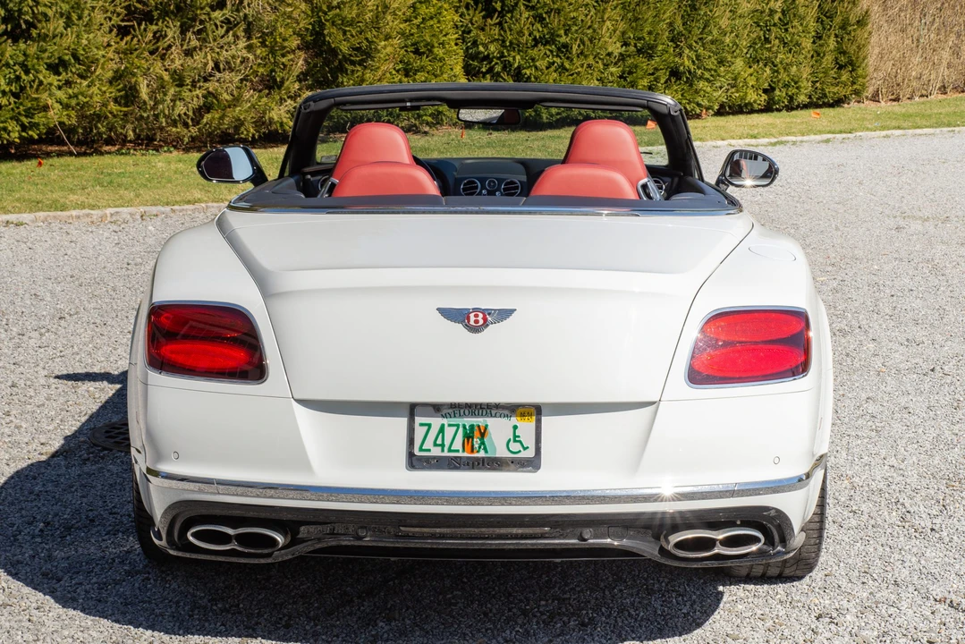 2017 Bentley Continental GTC - Image 6 of 31