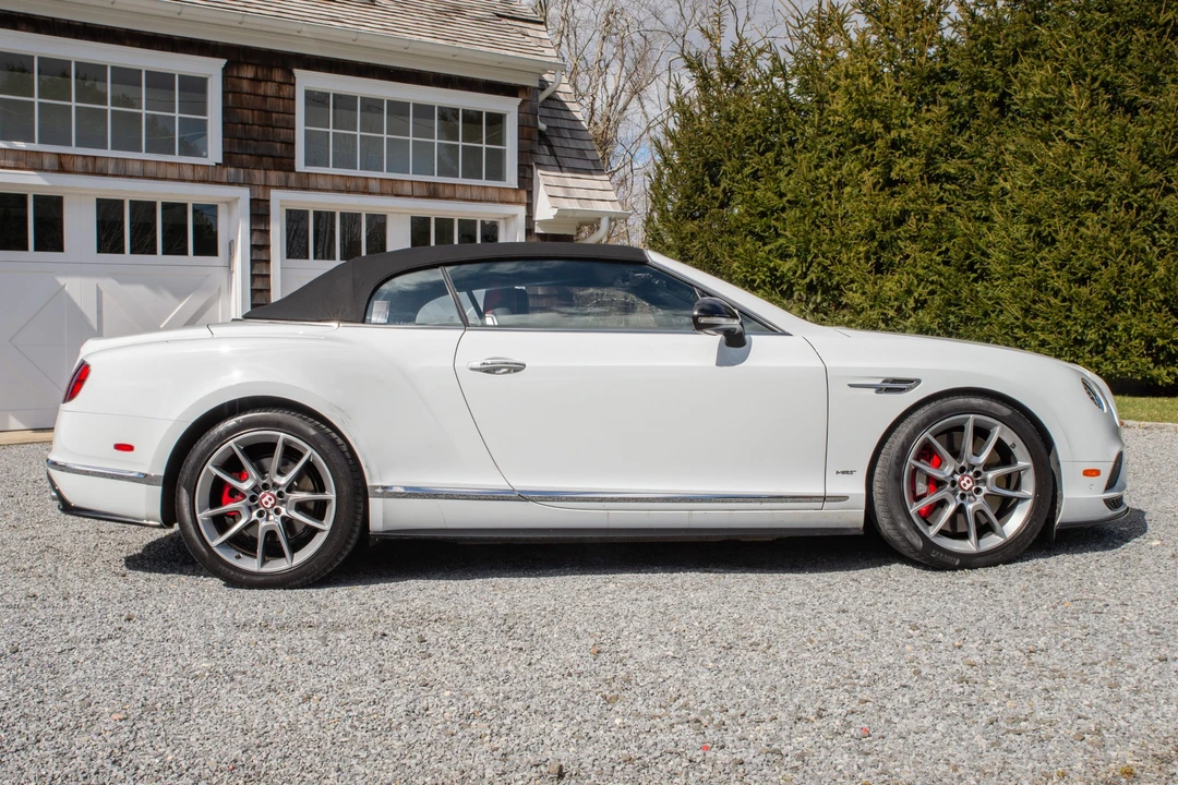 2017 Bentley Continental GTC - Image 14 of 31