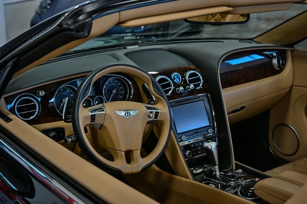 2017 Bentley Continental GTC - Image 11 of 12