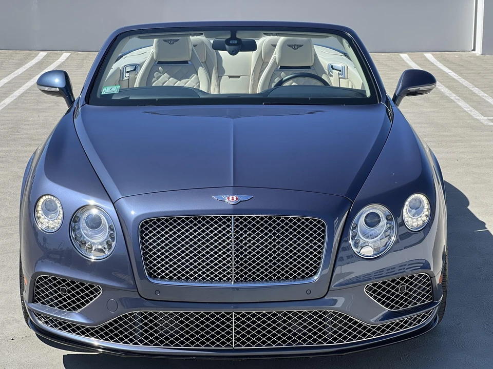 2017 Bentley Continental GTC - Image 26 of 31