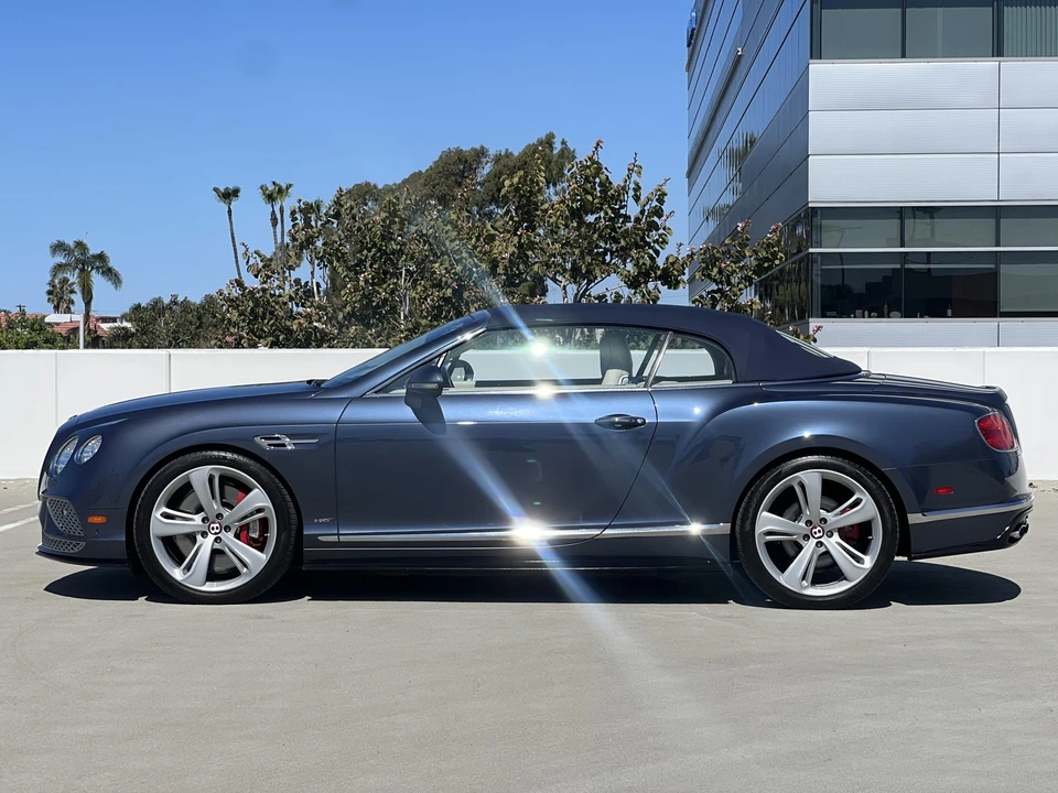 2017 Bentley Continental GTC - Image 29 of 31