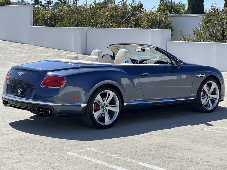 2017 Bentley Continental GTC - Image 14 of 31