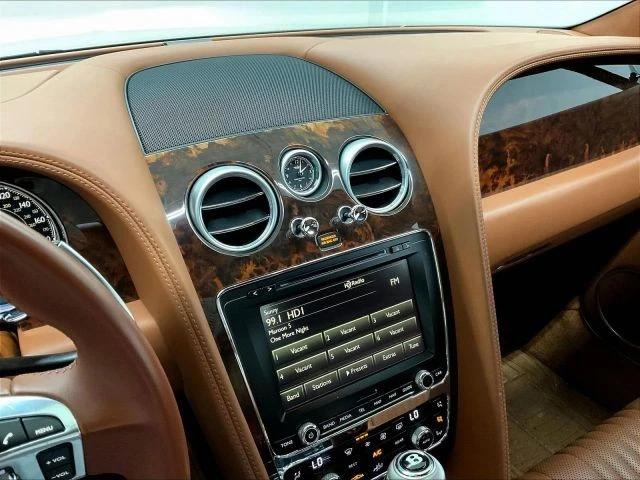 2017 Bentley Continental GT V8 2nd Gen - Image 22 of 31