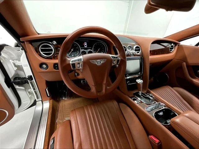 2017 Bentley Continental GT V8 2nd Gen - Image 19 of 31