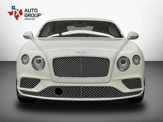 2017 Bentley Continental GT V8 2nd Gen - Image 7 of 31