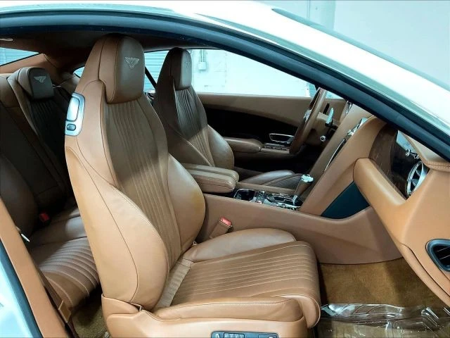 2017 Bentley Continental GT V8 2nd Gen - Image 13 of 31