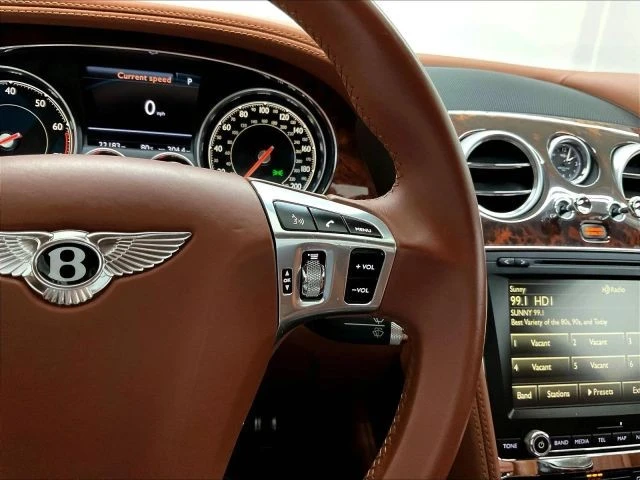 2017 Bentley Continental GT V8 2nd Gen - Image 21 of 31
