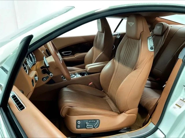 2017 Bentley Continental GT V8 2nd Gen - Image 14 of 31