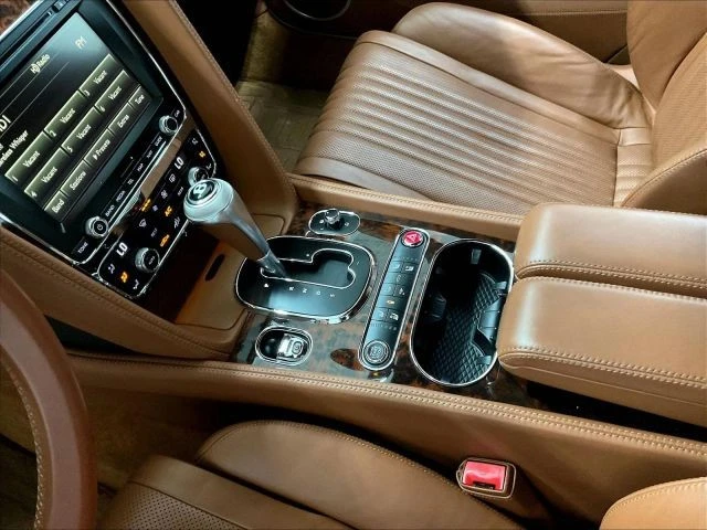 2017 Bentley Continental GT V8 2nd Gen - Image 25 of 31