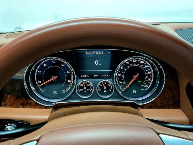 2017 Bentley Continental GT V8 2nd Gen - Image 28 of 31